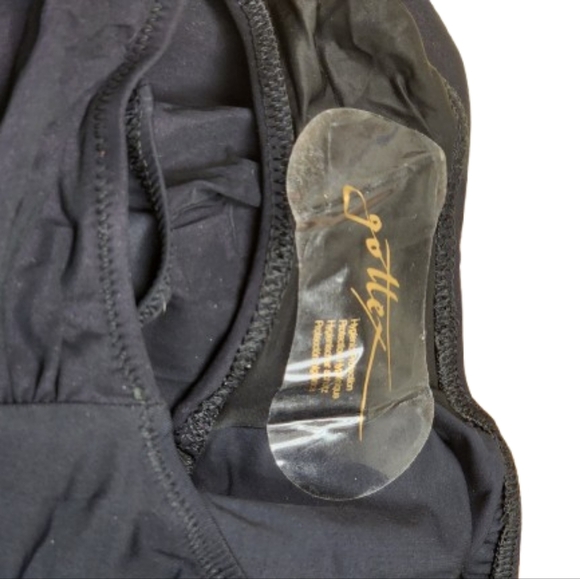 NWT Gottex Women’s Blousan One-piece Swimsuit - Size 16 - Picture 7 of 8